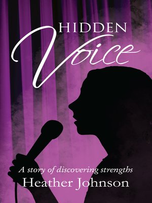 cover image of Hidden Voice
